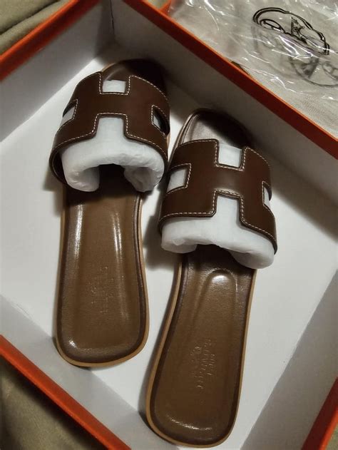 dhgate hermes sandals